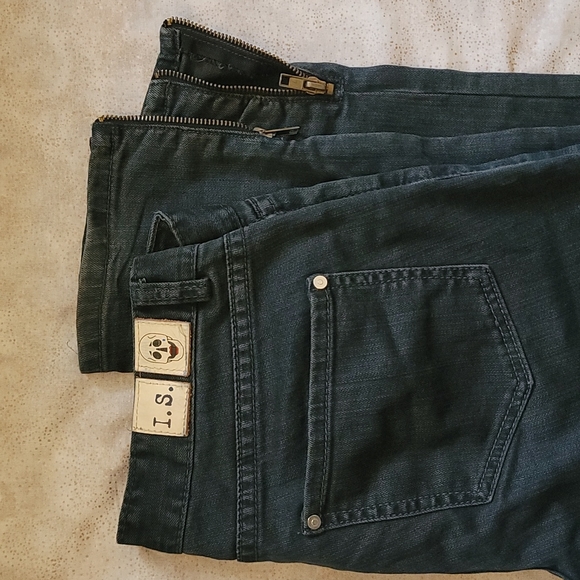 I.ndigo S.aints Jeans - Picture 3 of 15